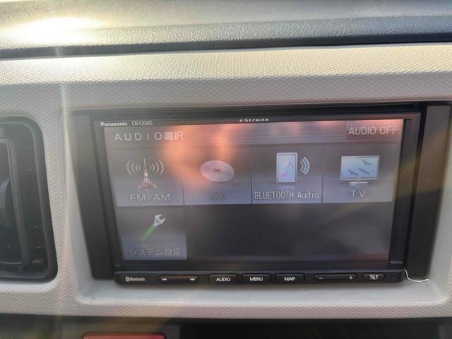 アルト L ETC TV クリアランスソナー レーンアシスト 衝突被害軽減システム オートライト キーレスエントリー アイドリングストップ 電動格納ミラー シートヒーター CVT 盗難防止システム ABS ESC(3枚目)