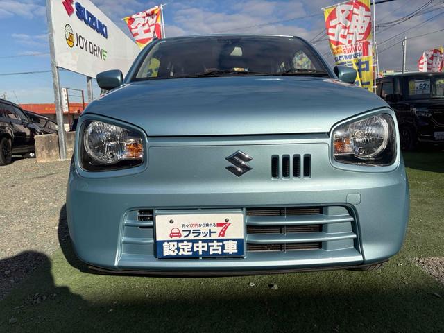 アルト L ETC TV クリアランスソナー レーンアシスト 衝突被害軽減システム オートライト キーレスエントリー アイドリングストップ 電動格納ミラー シートヒーター CVT 盗難防止システム ABS ESC(12枚目)