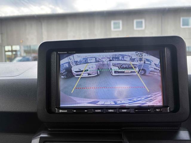 タフト Ｘ　バックカメラ　ＴＶ　クリアランスソナー　衝突被害軽減システム　オートライト　ＬＥＤヘッドランプ　スマートキー　アイドリングストップ　電動格納ミラー　サンルーフ　ＣＶＴ　盗難防止システム　ＡＢＳ　ＥＳＣ（4枚目）