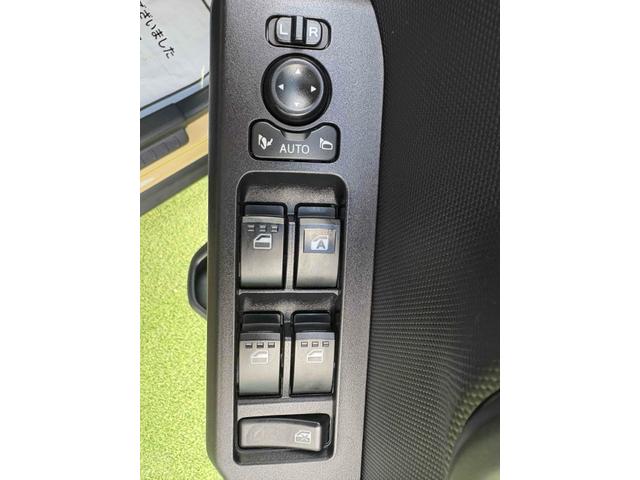 タフト Ｘ　バックカメラ　ＴＶ　クリアランスソナー　衝突被害軽減システム　オートライト　ＬＥＤヘッドランプ　スマートキー　アイドリングストップ　電動格納ミラー　サンルーフ　ＣＶＴ　盗難防止システム　ＡＢＳ　ＥＳＣ（11枚目）