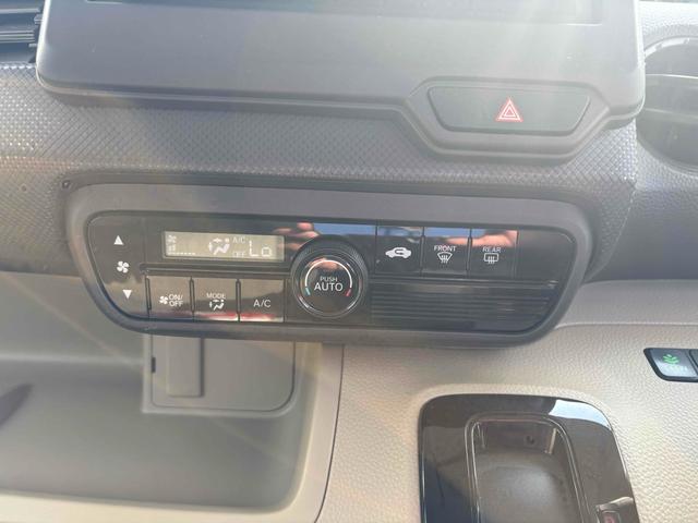 Ｎ－ＢＯＸ Ｇホンダセンシング　ＥＴＣ　バックカメラ　ＴＶ　オートクルーズコントロール　レーンアシスト　衝突被害軽減システム　オートライト　ＬＥＤヘッドランプ　スマートキー　アイドリングストップ　電動格納ミラー　ベンチシート　ＣＶＴ（6枚目）