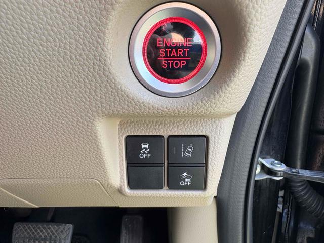 Ｎ－ＢＯＸ Ｇホンダセンシング　ＥＴＣ　バックカメラ　ＴＶ　オートクルーズコントロール　レーンアシスト　衝突被害軽減システム　オートライト　ＬＥＤヘッドランプ　スマートキー　アイドリングストップ　電動格納ミラー　ベンチシート　ＣＶＴ（10枚目）