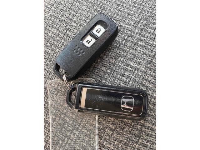 Ｎ－ＢＯＸ Ｇホンダセンシング　ＥＴＣ　バックカメラ　ＴＶ　オートクルーズコントロール　レーンアシスト　衝突被害軽減システム　オートライト　ＬＥＤヘッドランプ　スマートキー　アイドリングストップ　電動格納ミラー　ベンチシート　ＣＶＴ（12枚目）