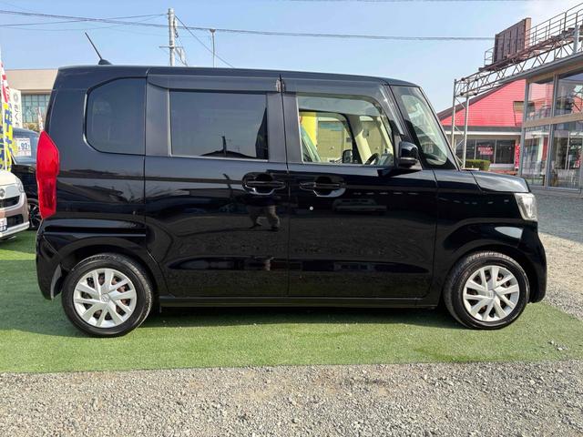 Ｎ－ＢＯＸ Ｇホンダセンシング　ＥＴＣ　バックカメラ　ＴＶ　オートクルーズコントロール　レーンアシスト　衝突被害軽減システム　オートライト　ＬＥＤヘッドランプ　スマートキー　アイドリングストップ　電動格納ミラー　ベンチシート　ＣＶＴ（15枚目）