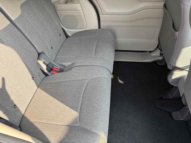 Ｎ－ＢＯＸ Ｇホンダセンシング　ＥＴＣ　バックカメラ　ＴＶ　オートクルーズコントロール　レーンアシスト　衝突被害軽減システム　オートライト　ＬＥＤヘッドランプ　スマートキー　アイドリングストップ　電動格納ミラー　ベンチシート　ＣＶＴ（23枚目）