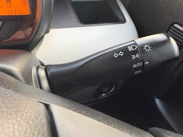 スペーシア ハイブリッドG ETC 両側スライドドア TV クリアランスソナー レーンアシスト 衝突被害軽減システム オートライト スマートキー アイドリングストップ 電動格納ミラー ベンチシート CVT 盗難防止システム(8枚目)