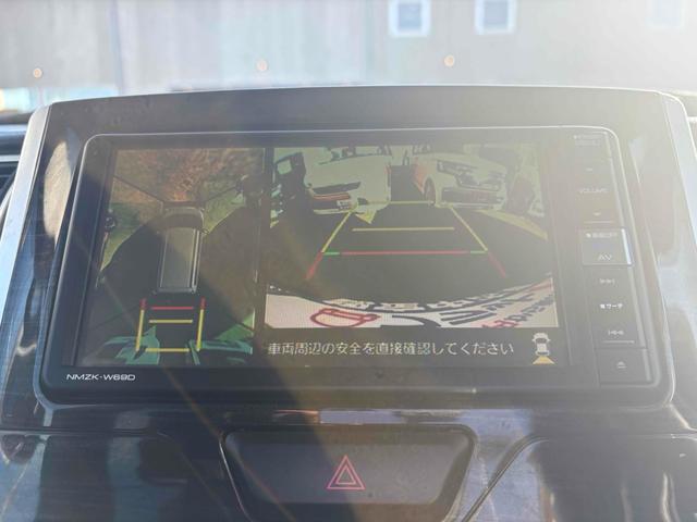 タント X VS SAIII ドライブレコーダー ETC 全周囲カメラ 両側電動スライドドア ナビ TV クリアランスソナー 衝突被害軽減システム オートマチックハイビーム LEDヘッドランプ スマートキー アイドリングストップ(5枚目)