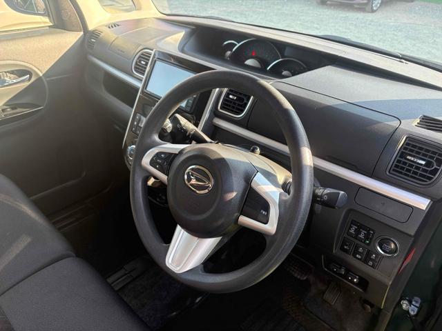 タント X VS SAIII ドライブレコーダー ETC 全周囲カメラ 両側電動スライドドア ナビ TV クリアランスソナー 衝突被害軽減システム オートマチックハイビーム LEDヘッドランプ スマートキー アイドリングストップ(11枚目)