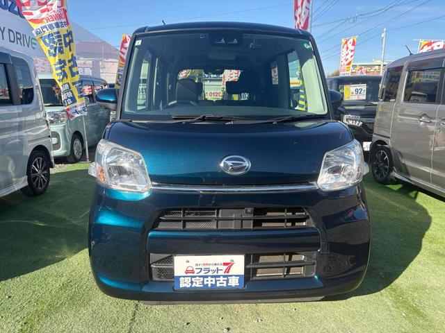 タント X VS SAIII ドライブレコーダー ETC 全周囲カメラ 両側電動スライドドア ナビ TV クリアランスソナー 衝突被害軽減システム オートマチックハイビーム LEDヘッドランプ スマートキー アイドリングストップ(14枚目)