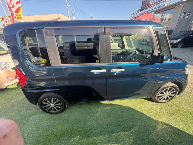 タント X VS SAIII ドライブレコーダー ETC 全周囲カメラ 両側電動スライドドア ナビ TV クリアランスソナー 衝突被害軽減システム オートマチックハイビーム LEDヘッドランプ スマートキー アイドリングストップ(16枚目)