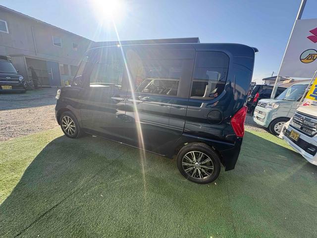 タント X VS SAIII ドライブレコーダー ETC 全周囲カメラ 両側電動スライドドア ナビ TV クリアランスソナー 衝突被害軽減システム オートマチックハイビーム LEDヘッドランプ スマートキー アイドリングストップ(20枚目)