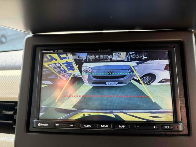 N-BOX G ETC バックカメラ 両側スライドドア TV クリアランスソナー オートクルーズコントロール レーンアシスト 衝突被害軽減システム オートライト LEDヘッドランプ スマートキー アイドリングストップ(4枚目)