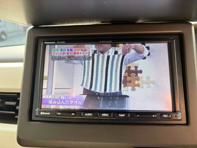 N-BOX G ETC バックカメラ 両側スライドドア TV クリアランスソナー オートクルーズコントロール レーンアシスト 衝突被害軽減システム オートライト LEDヘッドランプ スマートキー アイドリングストップ(5枚目)