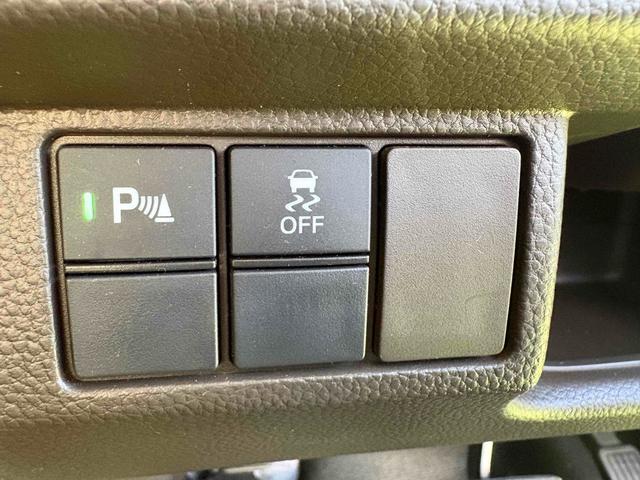 N-BOX G ETC バックカメラ 両側スライドドア TV クリアランスソナー オートクルーズコントロール レーンアシスト 衝突被害軽減システム オートライト LEDヘッドランプ スマートキー アイドリングストップ(8枚目)