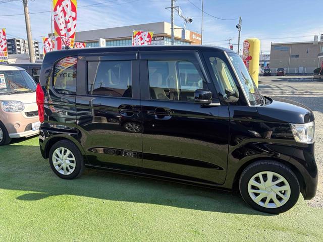 N-BOX G ETC バックカメラ 両側スライドドア TV クリアランスソナー オートクルーズコントロール レーンアシスト 衝突被害軽減システム オートライト LEDヘッドランプ スマートキー アイドリングストップ(15枚目)