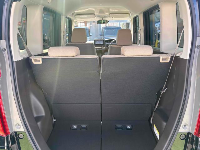 N-BOX G ETC バックカメラ 両側スライドドア TV クリアランスソナー オートクルーズコントロール レーンアシスト 衝突被害軽減システム オートライト LEDヘッドランプ スマートキー アイドリングストップ(20枚目)