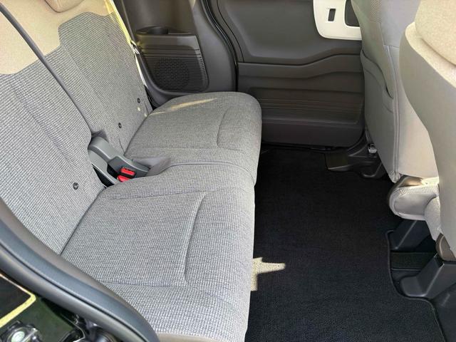 N-BOX G ETC バックカメラ 両側スライドドア TV クリアランスソナー オートクルーズコントロール レーンアシスト 衝突被害軽減システム オートライト LEDヘッドランプ スマートキー アイドリングストップ(22枚目)