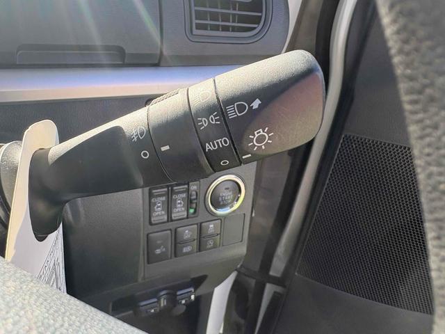 タント カスタムX ドライブレコーダー ETC 全周囲カメラ 両側電動スライドドア ナビ TV 衝突被害軽減システム オートマチックハイビーム オートライト LEDヘッドランプ スマートキー アイドリングストップ(10枚目)