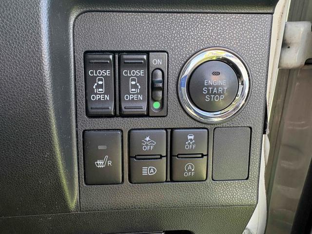 タント カスタムX ドライブレコーダー ETC 全周囲カメラ 両側電動スライドドア ナビ TV 衝突被害軽減システム オートマチックハイビーム オートライト LEDヘッドランプ スマートキー アイドリングストップ(11枚目)