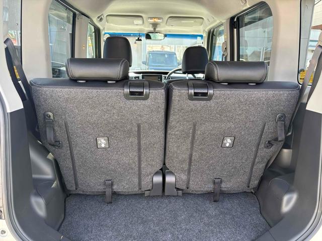 タント カスタムX ドライブレコーダー ETC 全周囲カメラ 両側電動スライドドア ナビ TV 衝突被害軽減システム オートマチックハイビーム オートライト LEDヘッドランプ スマートキー アイドリングストップ(20枚目)