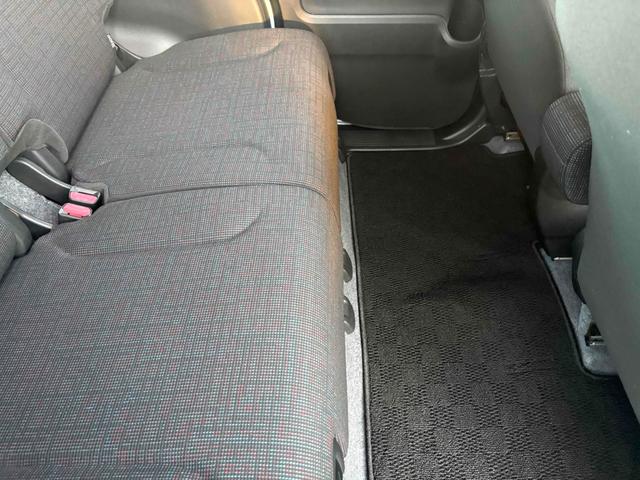 スペーシア ハイブリッドG ETC TV クリアランスソナー レーンアシスト 衝突被害軽減システム オートライト スマートキー アイドリングストップ 電動格納ミラー ベンチシート CVT 盗難防止システム ABS ESC CD(11枚目)