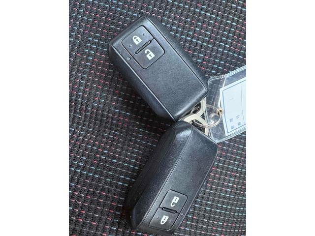 スペーシア ハイブリッドG ETC TV クリアランスソナー レーンアシスト 衝突被害軽減システム オートライト スマートキー アイドリングストップ 電動格納ミラー ベンチシート CVT 盗難防止システム ABS ESC CD(13枚目)