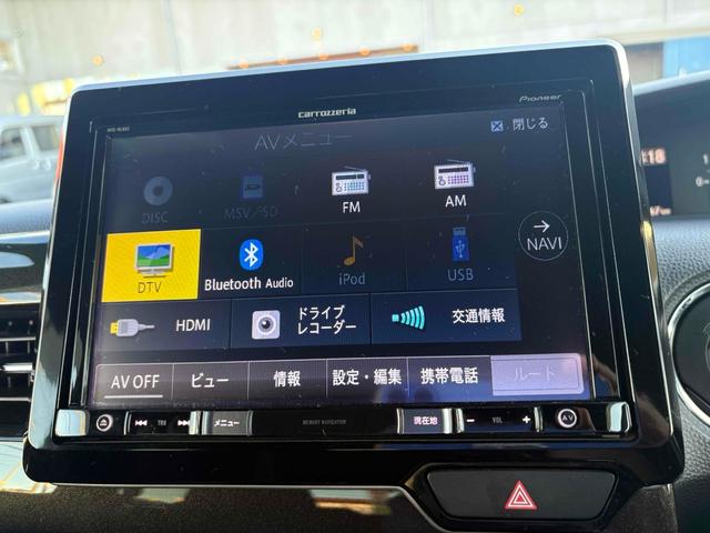 N-BOXカスタム G・Lホンダセンシング ETC バックカメラ 両側スライド・片側電動 ナビ TV クリアランスソナー オートクルーズコントロール レーンアシスト 衝突被害軽減システム オートライト LEDヘッドランプ スマートキー(6枚目)