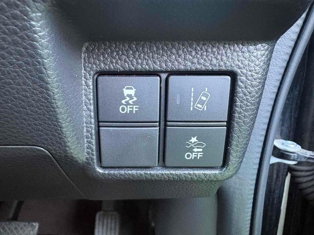 N-BOXカスタム G・Lホンダセンシング ETC バックカメラ 両側スライド・片側電動 ナビ TV クリアランスソナー オートクルーズコントロール レーンアシスト 衝突被害軽減システム オートライト LEDヘッドランプ スマートキー(8枚目)