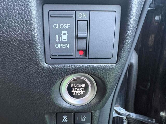 N-BOXカスタム G・Lホンダセンシング ETC バックカメラ 両側スライド・片側電動 ナビ TV クリアランスソナー オートクルーズコントロール レーンアシスト 衝突被害軽減システム オートライト LEDヘッドランプ スマートキー(10枚目)