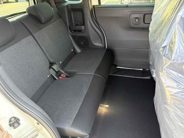 Ｎ－ＢＯＸカスタム ベースグレード　バックカメラ　両側スライド・片側電動　クリアランスソナー　オートクルーズコントロール　レーンアシスト　衝突被害軽減システム　オートライト　ＬＥＤヘッドランプ　スマートキー　アイドリングストップ（10枚目）