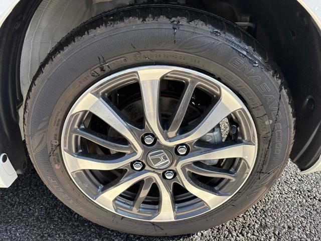 Ｎ－ＢＯＸカスタム ベースグレード　バックカメラ　両側スライド・片側電動　クリアランスソナー　オートクルーズコントロール　レーンアシスト　衝突被害軽減システム　オートライト　ＬＥＤヘッドランプ　スマートキー　アイドリングストップ（19枚目）