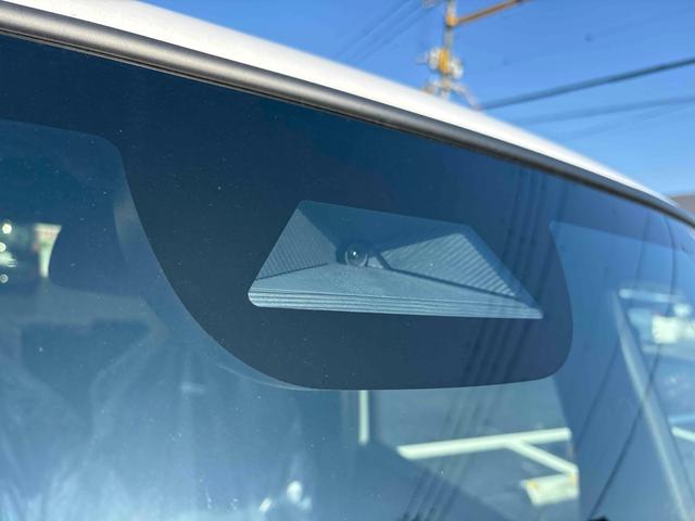 Ｎ－ＢＯＸカスタム ベースグレード　バックカメラ　両側スライド・片側電動　クリアランスソナー　オートクルーズコントロール　レーンアシスト　衝突被害軽減システム　オートライト　ＬＥＤヘッドランプ　スマートキー　アイドリングストップ（23枚目）