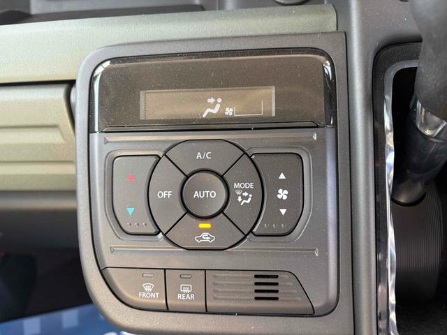 スペーシアギア ハイブリッドＸＺ　両側電動スライドドア　クリアランスソナー　オートクルーズコントロール　レーンアシスト　衝突被害軽減システム　ＬＥＤヘッドランプ　ヘッドライトウォッシャー　スマートキー　アイドリングストップ（3枚目）