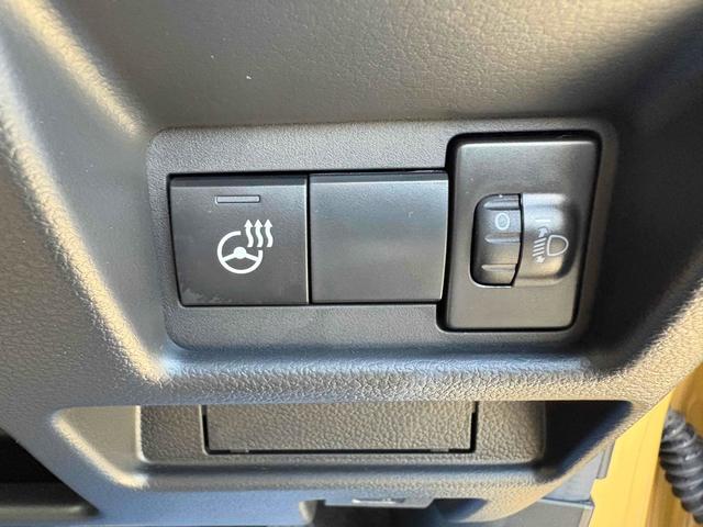 スペーシアギア ハイブリッドＸＺ　両側電動スライドドア　クリアランスソナー　オートクルーズコントロール　レーンアシスト　衝突被害軽減システム　ＬＥＤヘッドランプ　ヘッドライトウォッシャー　スマートキー　アイドリングストップ（9枚目）