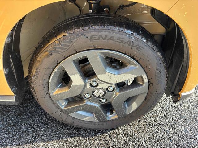 スペーシアギア ハイブリッドＸＺ　両側電動スライドドア　クリアランスソナー　オートクルーズコントロール　レーンアシスト　衝突被害軽減システム　ＬＥＤヘッドランプ　ヘッドライトウォッシャー　スマートキー　アイドリングストップ（19枚目）