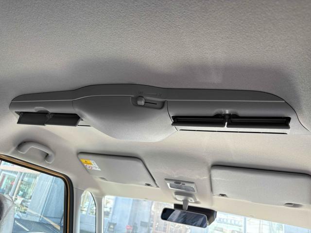 スペーシアギア ハイブリッドＸＺ　両側電動スライドドア　クリアランスソナー　オートクルーズコントロール　レーンアシスト　衝突被害軽減システム　ＬＥＤヘッドランプ　ヘッドライトウォッシャー　スマートキー　アイドリングストップ（21枚目）