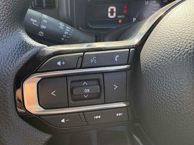 スペーシア ハイブリッドＧ　両側スライドドア　クリアランスソナー　衝突被害軽減システム　オートライト　ＬＥＤヘッドランプ　スマートキー　アイドリングストップ　ベンチシート　ＣＶＴ　盗難防止システム　ＡＢＳ　ＥＳＣ　衝突安全ボディ（5枚目）