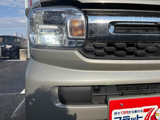 スペーシア ハイブリッドＧ　両側スライドドア　クリアランスソナー　衝突被害軽減システム　オートライト　ＬＥＤヘッドランプ　スマートキー　アイドリングストップ　ベンチシート　ＣＶＴ　盗難防止システム　ＡＢＳ　ＥＳＣ　衝突安全ボディ（19枚目）