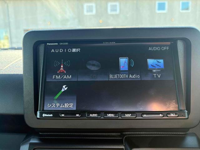 タフト Ｘ　ＥＴＣ　バックカメラ　ＴＶ　クリアランスソナー　衝突被害軽減システム　ＬＥＤヘッドランプ　スマートキー　アイドリングストップ　電動格納ミラー　サンルーフ　ＣＶＴ　盗難防止システム　ＡＢＳ　ＥＳＣ　ＣＤ（6枚目）