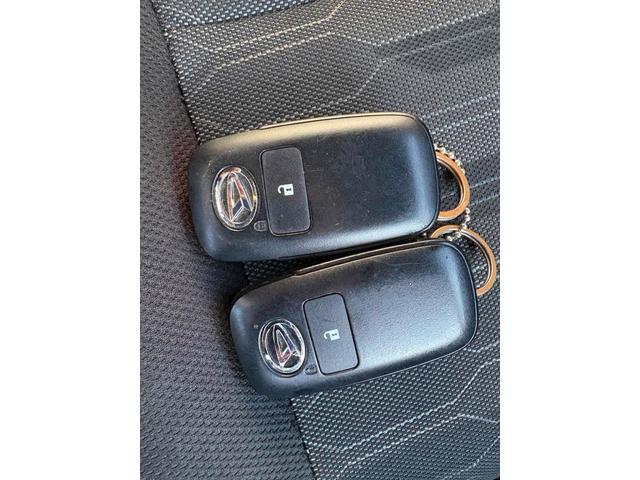 タフト Ｘ　ＥＴＣ　バックカメラ　ＴＶ　クリアランスソナー　衝突被害軽減システム　ＬＥＤヘッドランプ　スマートキー　アイドリングストップ　電動格納ミラー　サンルーフ　ＣＶＴ　盗難防止システム　ＡＢＳ　ＥＳＣ　ＣＤ（13枚目）