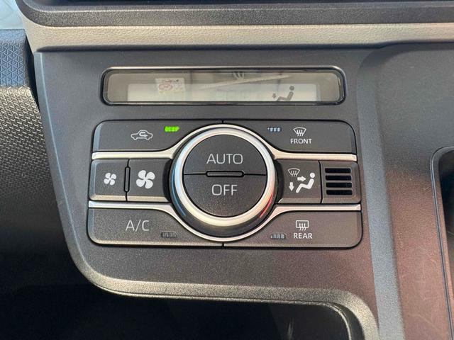 タント Ｘセレクション　ＥＴＣ　バックカメラ　両側スライド・片側電動　ナビ　ＴＶ　クリアランスソナー　衝突被害軽減システム　オートライト　ＬＥＤヘッドランプ　スマートキー　アイドリングストップ　電動格納ミラー　シートヒーター（8枚目）