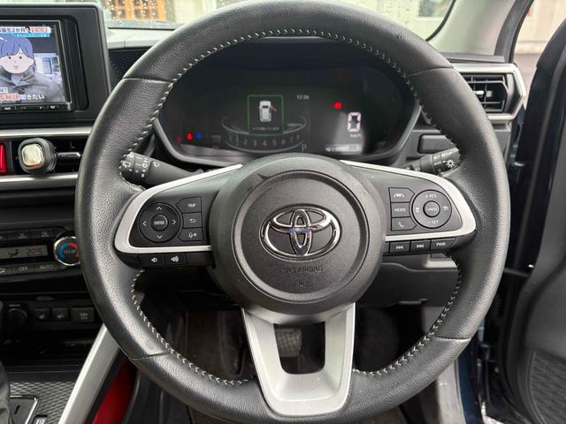 ライズ Ｚ　ＥＴＣ　バックカメラ　クリアランスソナー　オートクルーズコントロール　レーンアシスト　衝突被害軽減システム　ＴＶ　オートライト　ＬＥＤヘッドランプ　アルミホイール　スマートキー　アイドリングストップ（2枚目）