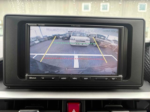 ライズ Ｚ　ＥＴＣ　バックカメラ　クリアランスソナー　オートクルーズコントロール　レーンアシスト　衝突被害軽減システム　ＴＶ　オートライト　ＬＥＤヘッドランプ　アルミホイール　スマートキー　アイドリングストップ（3枚目）