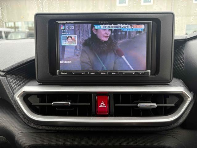 ライズ Ｚ　ＥＴＣ　バックカメラ　クリアランスソナー　オートクルーズコントロール　レーンアシスト　衝突被害軽減システム　ＴＶ　オートライト　ＬＥＤヘッドランプ　アルミホイール　スマートキー　アイドリングストップ（6枚目）