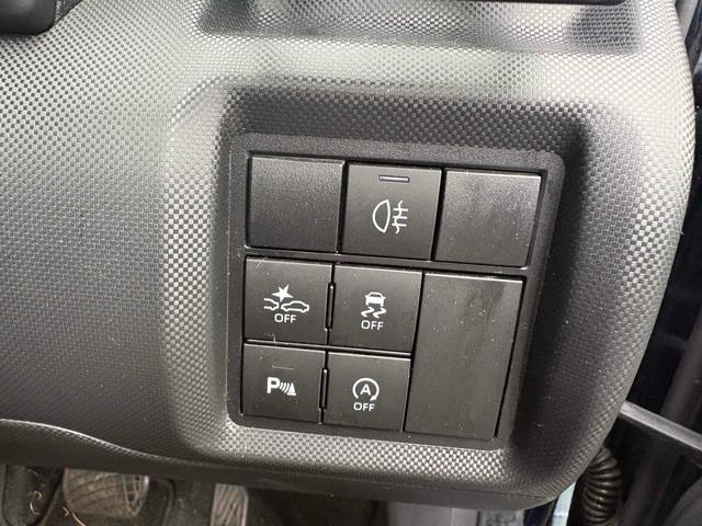 ライズ Ｚ　ＥＴＣ　バックカメラ　クリアランスソナー　オートクルーズコントロール　レーンアシスト　衝突被害軽減システム　ＴＶ　オートライト　ＬＥＤヘッドランプ　アルミホイール　スマートキー　アイドリングストップ（8枚目）