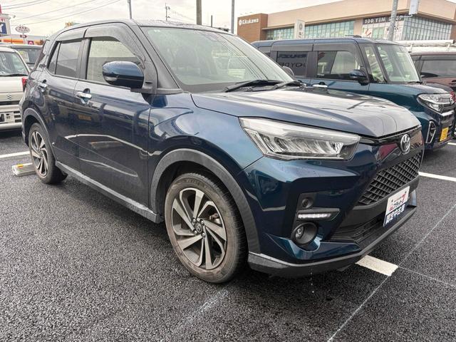 ライズ Ｚ　ＥＴＣ　バックカメラ　クリアランスソナー　オートクルーズコントロール　レーンアシスト　衝突被害軽減システム　ＴＶ　オートライト　ＬＥＤヘッドランプ　アルミホイール　スマートキー　アイドリングストップ（16枚目）