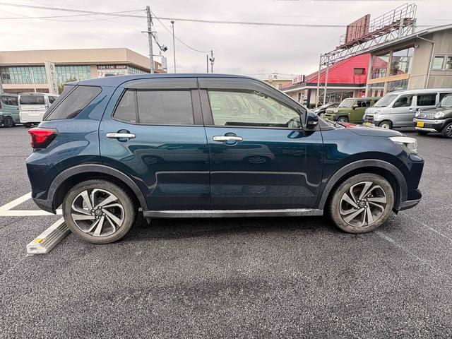 ライズ Ｚ　ＥＴＣ　バックカメラ　クリアランスソナー　オートクルーズコントロール　レーンアシスト　衝突被害軽減システム　ＴＶ　オートライト　ＬＥＤヘッドランプ　アルミホイール　スマートキー　アイドリングストップ（17枚目）