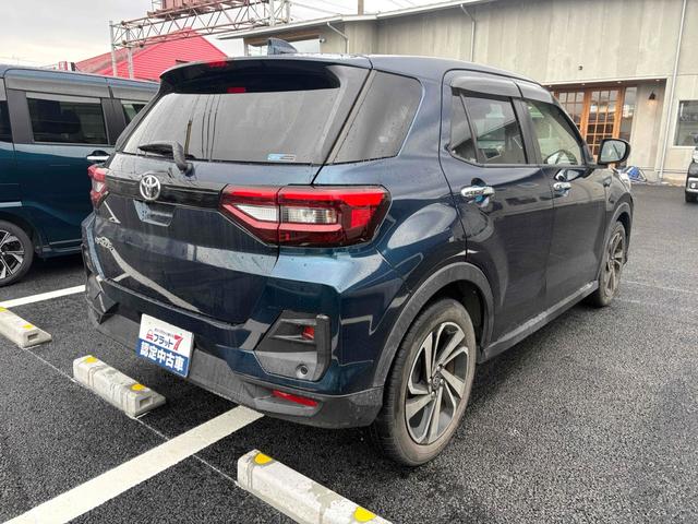 ライズ Ｚ　ＥＴＣ　バックカメラ　クリアランスソナー　オートクルーズコントロール　レーンアシスト　衝突被害軽減システム　ＴＶ　オートライト　ＬＥＤヘッドランプ　アルミホイール　スマートキー　アイドリングストップ（18枚目）