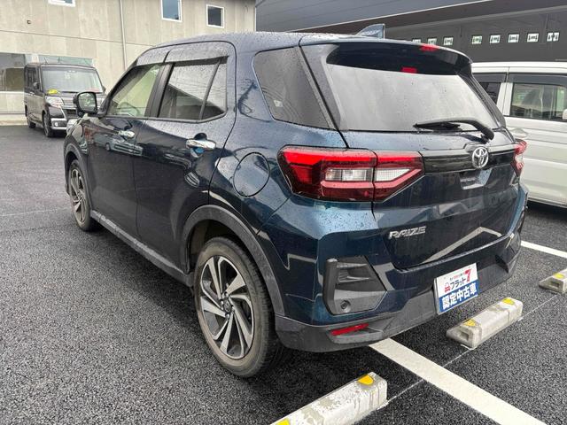 ライズ Ｚ　ＥＴＣ　バックカメラ　クリアランスソナー　オートクルーズコントロール　レーンアシスト　衝突被害軽減システム　ＴＶ　オートライト　ＬＥＤヘッドランプ　アルミホイール　スマートキー　アイドリングストップ（20枚目）