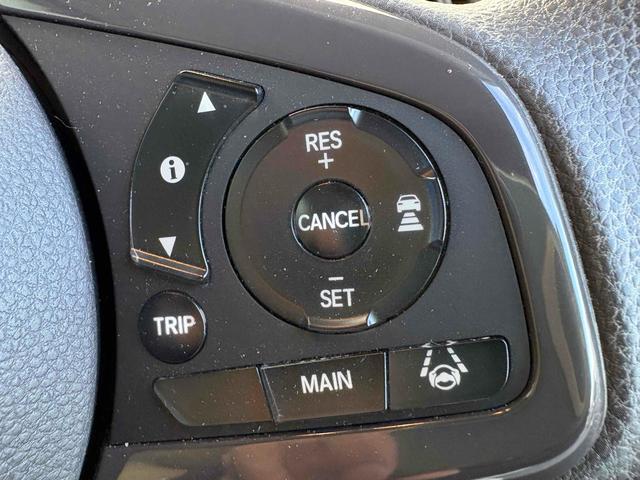 Ｎ－ＢＯＸ Ｇ　ＥＴＣ　バックカメラ　両側スライドドア　ＴＶ　クリアランスソナー　オートクルーズコントロール　レーンアシスト　衝突被害軽減システム　ＬＥＤヘッドランプ　スマートキー　アイドリングストップ　ベンチシート（4枚目）